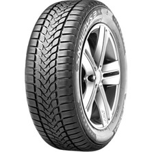 Lassa 175/65 R14 86T Xl Snoways 3 Oto Kış Lastiği ( Üretim Yılı : 2023 )
