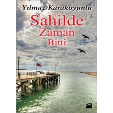 Doğan Kitap Sahilde Zaman Bitti