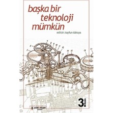 Başka Bir Teknoloji Mümkün