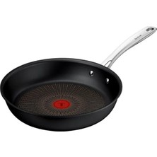 Tefal Excellence+ Fusion Core 9x Tava - 30 cm