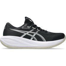 Asics  Gel-Cumulus 28 Erkek Siyah Koşu Ayakkabısı 1011C143-002