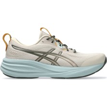Asics  Gel-Pulse 17 Tr Erkek Bej Koşu Ayakkabısı 1011C317-250