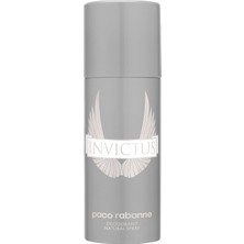 Zemira Arcon-Paco Rabanne Paco Rabanne Invictus Deodorant Spray 150ML