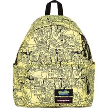 Eastpak Day Pak'r Unisex Sırt Çantası EK0A5BG4E0A1