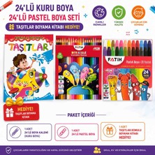 Fatih Boya Seti 24