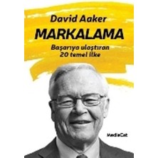 MediaCat Kitapları Markalama