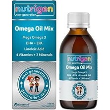 Nutrigen Next Generation Growmega 150 ml