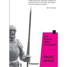 İnkılap Kitabevi Tek Kişilik Haçlı Seferleri