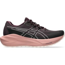 Asics  Blazeblast Kadın Bordo Koşu Ayakkabısı 1012C037-500