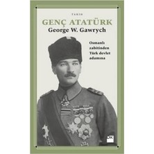 Doğan Kitap Genç Atatürk