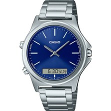 Casio MTP-VC01D-2EUDF Casio MTP-VC01D-2EUDF Erkek Kol Saati
