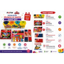 Fatih Okul Set