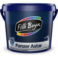 Panzer Astar Dış Cephe Astarı 7,5 Lt