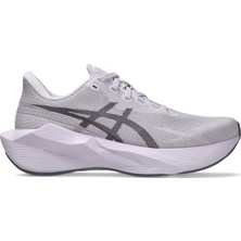 Asics  Novablast 6 Kadın Mor Koşu Ayakkabısı 1012C008-501