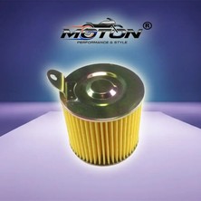 Moton Sfm Konung 110 Hava Filtresi