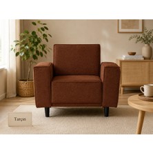 Rolivs Rivol Xl Berjer 100 x 90 cm Tarçın