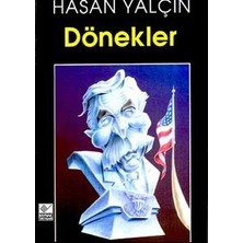 Kaynak Yayınları Dönekler