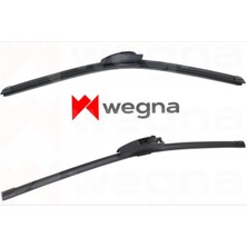 Wegna Gelalsat Silecek 530MM Universal Muz Banana Tip Koli Adedi 25 Li