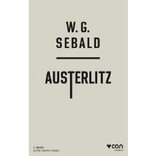 Can Yayınları Austerlitz