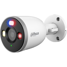 Dahua F3D-PV 3mp 3.6mm Lens 30 Metre Smart Dual Lıght Çift Yönlü Konuşma Sesli ve Işık Alarm Wıfı Bu