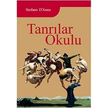 Sinedie Yayınları Tanrılar Okulu