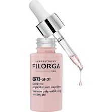 Filorga Ncef - Shot Supreme Polyrevitalising Konsantre 15 ml