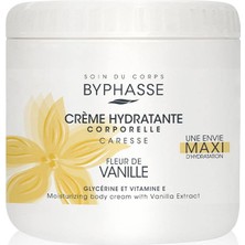 Zemira Byphasse Vochtinbrengende Body Crème Byphasse Va