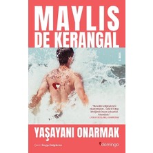 Domingo Yayınevi Yaşayanı Onarmak