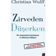 Doğan Kitap Zirveden Düşerken