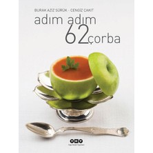 Lisinya Adım Adım 62 Çorba