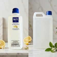 Akgül Limon Kolonyası 1 Lt