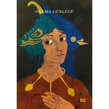 Lisinya Okuma Günlüğü (Kaşıkçı)