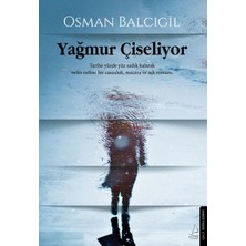 Lisinya Yağmur Çiseliyor