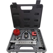 Pro Dht 11 Parça Havşa Açma Seti Çantalı D11120021