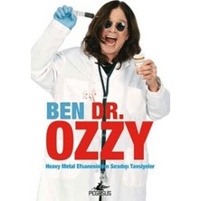 Lisinya Ben Dr. Ozzy