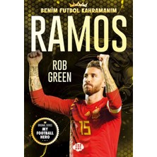 Lisinya Ramos – Benim Futbol Kahramanım