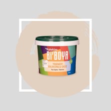 'boya Silikonlu Dış Cephe Boyası 7,5 Lt (4404)