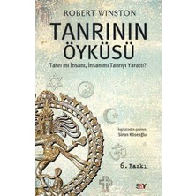 Lisinya Tanrının Öyküsü
