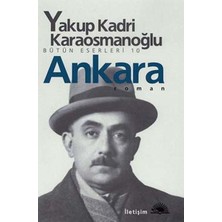 Lisinya Ankara