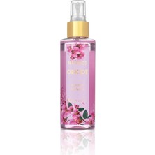 Nurxos Orkide Kadın Saç Spreyi 150 ML – Çiçeksi Meyveli Parfüm Spreyi - 9406