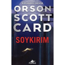 Lisinya Soykırım - Ender Efsanesi 3