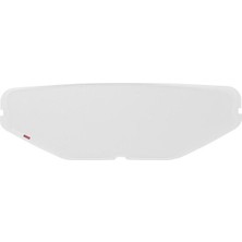 Ls2 DKS612 Buhar Camı (Advant 2)