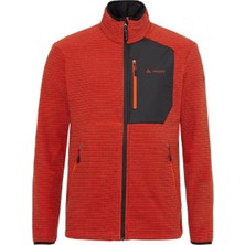 Vaude Neyland Fermuarlı Erkek Polar 42896