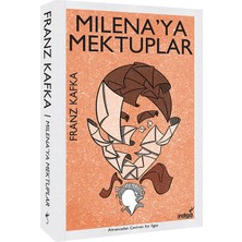 Lisinya Milena’ya Mektuplar