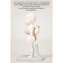 Ttt Ergonomik Ördekli Bebek Banyo Yıkama Yardımcısı-T