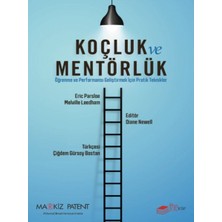 Lisinya Koçluk ve Mentörlük