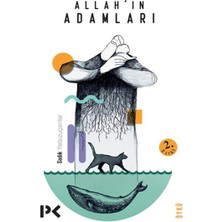 Lisinya Allah'ın Adamları