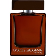 Dolce & Gabbana Dolce Gabbana The One For Men Parfum 50 ml