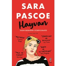 Lisinya Hayvan – Kadın Bedeninin Otobiyografisi