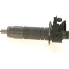 Bosch 0445116064 Enjektor (306DT) Discovery Iv L319 10-18 Range Rover Iv L405 12 1980W5 (WC418511)